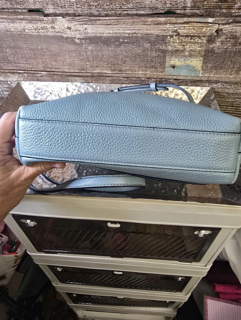 Kate Spade On Purpose Crossbody Bag